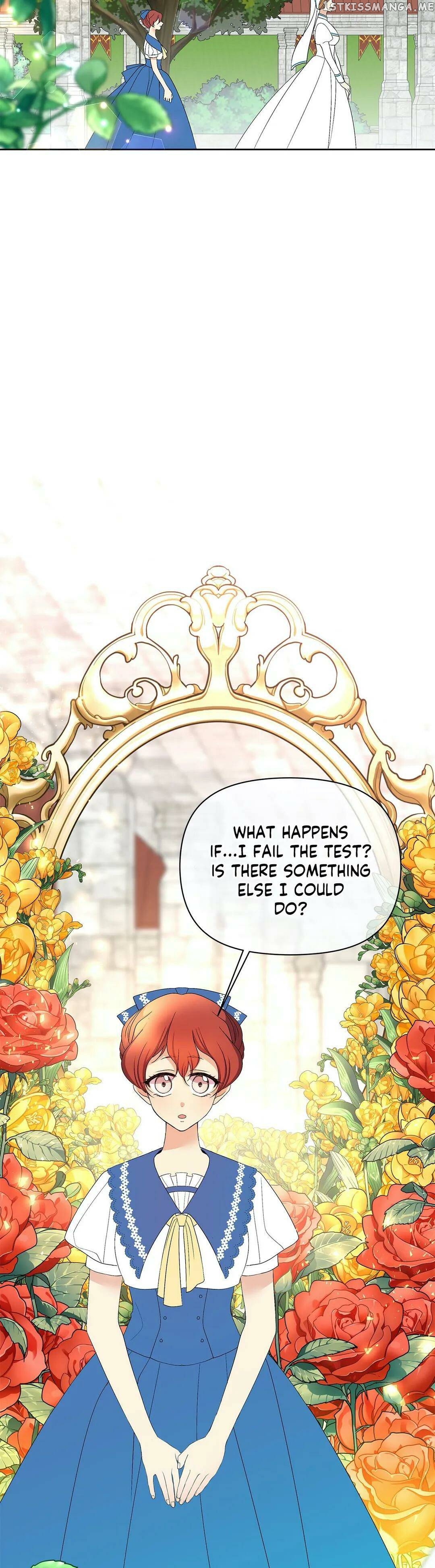 Limited Time Princess chapter 34 - page 33
