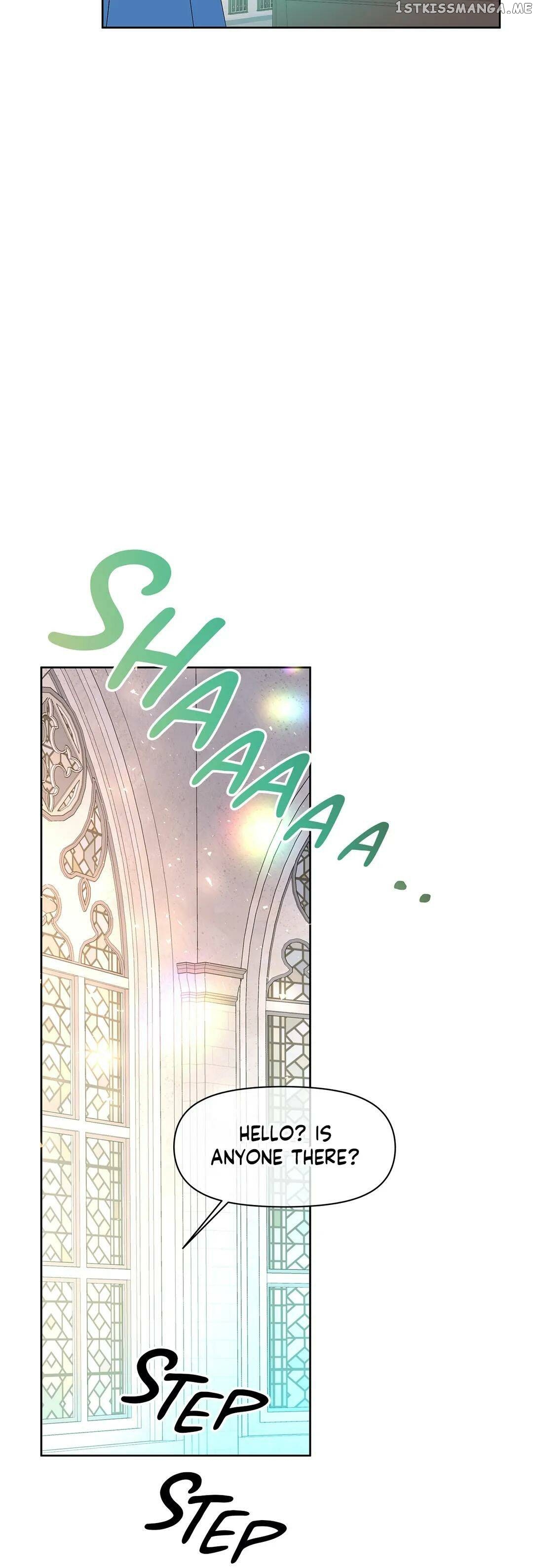Limited Time Princess chapter 34 - page 38