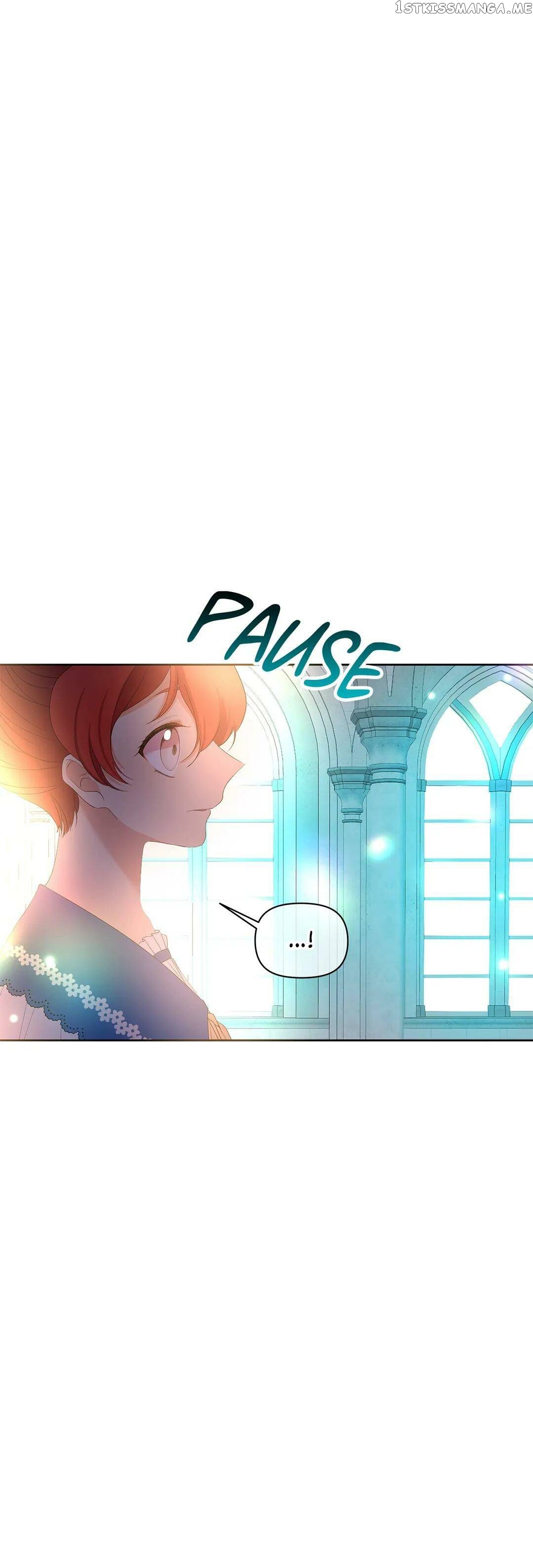 Limited Time Princess chapter 34 - page 39