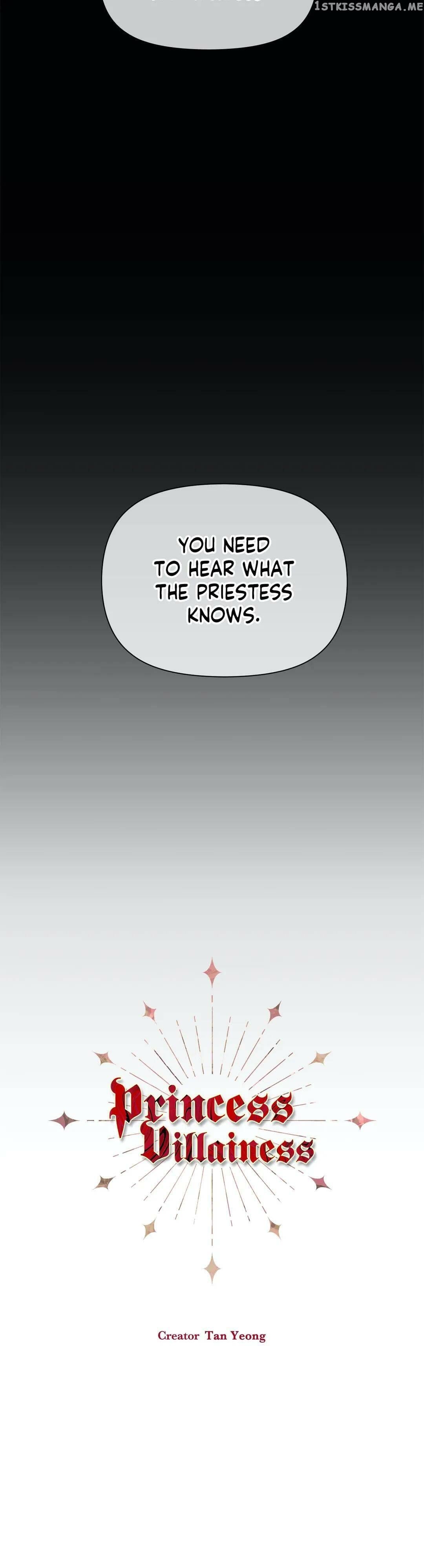 Limited Time Princess chapter 34 - page 4