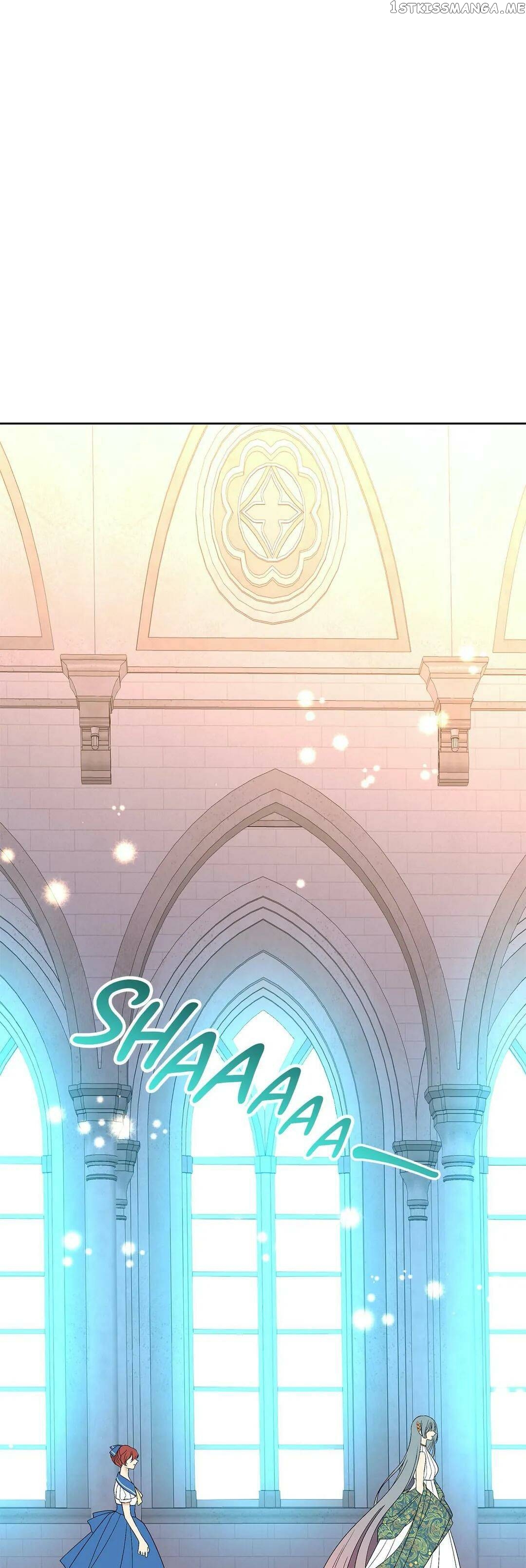 Limited Time Princess chapter 34 - page 40