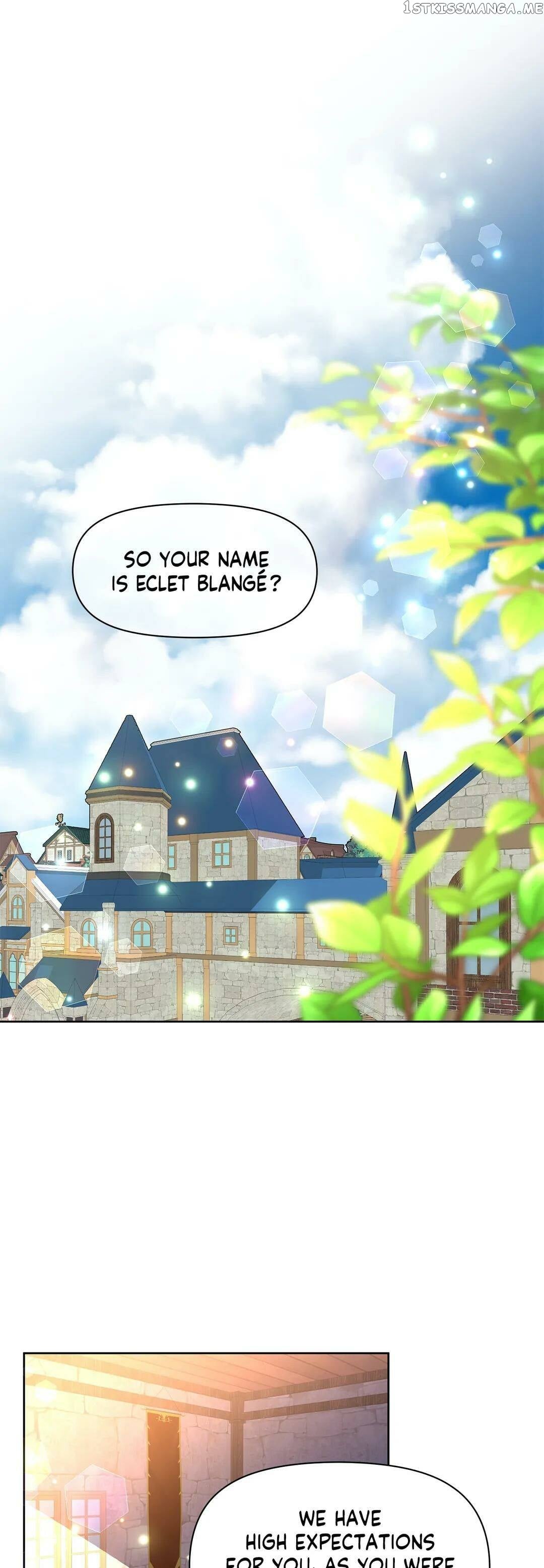 Limited Time Princess chapter 34 - page 5