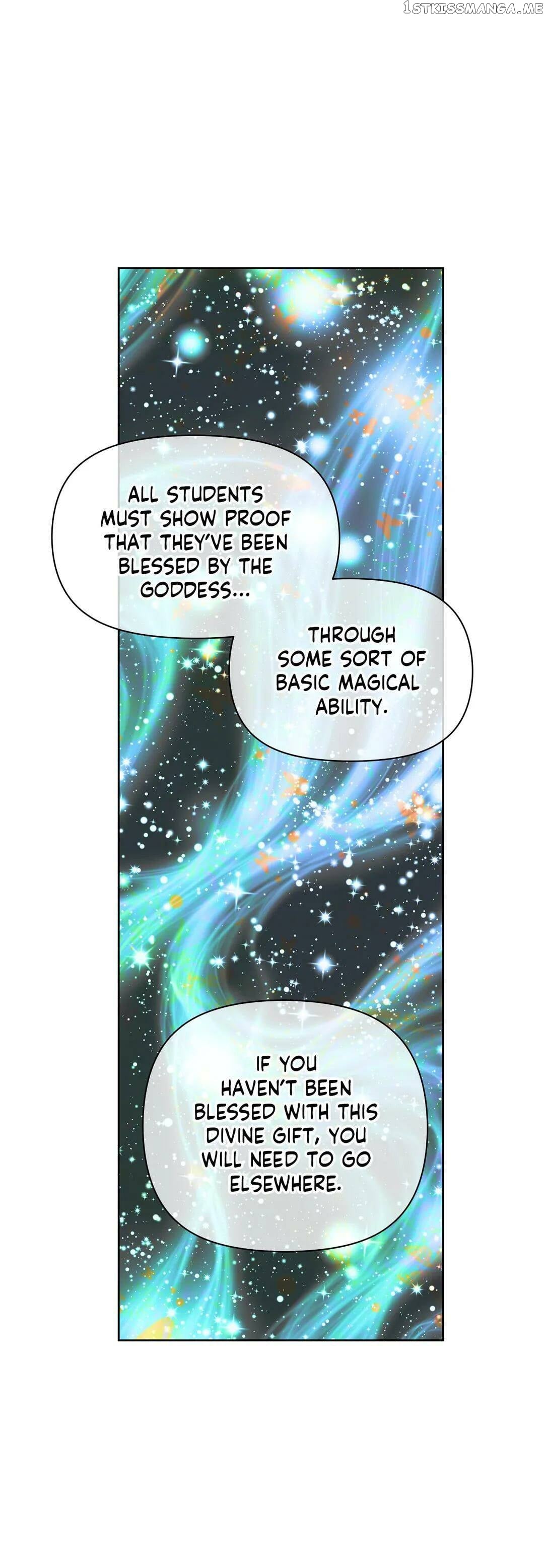 Limited Time Princess chapter 34 - page 7