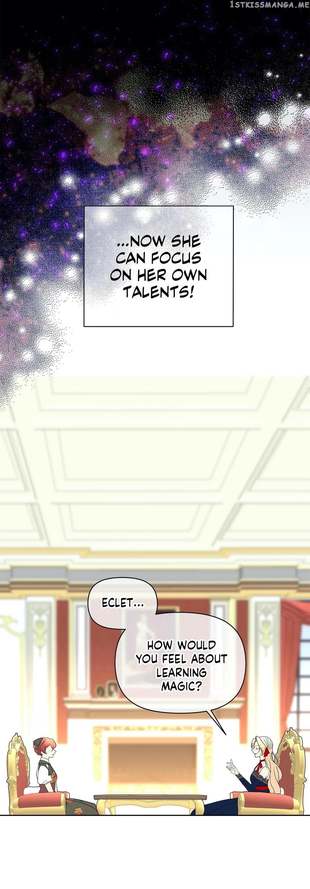 Limited Time Princess chapter 33 - page 26