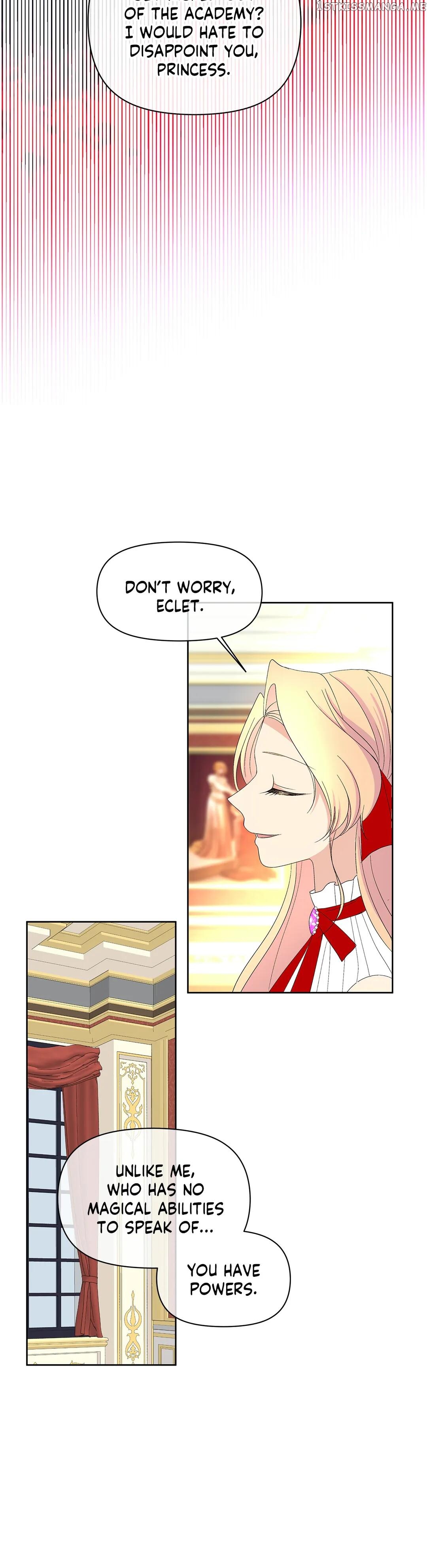 Limited Time Princess chapter 33 - page 30