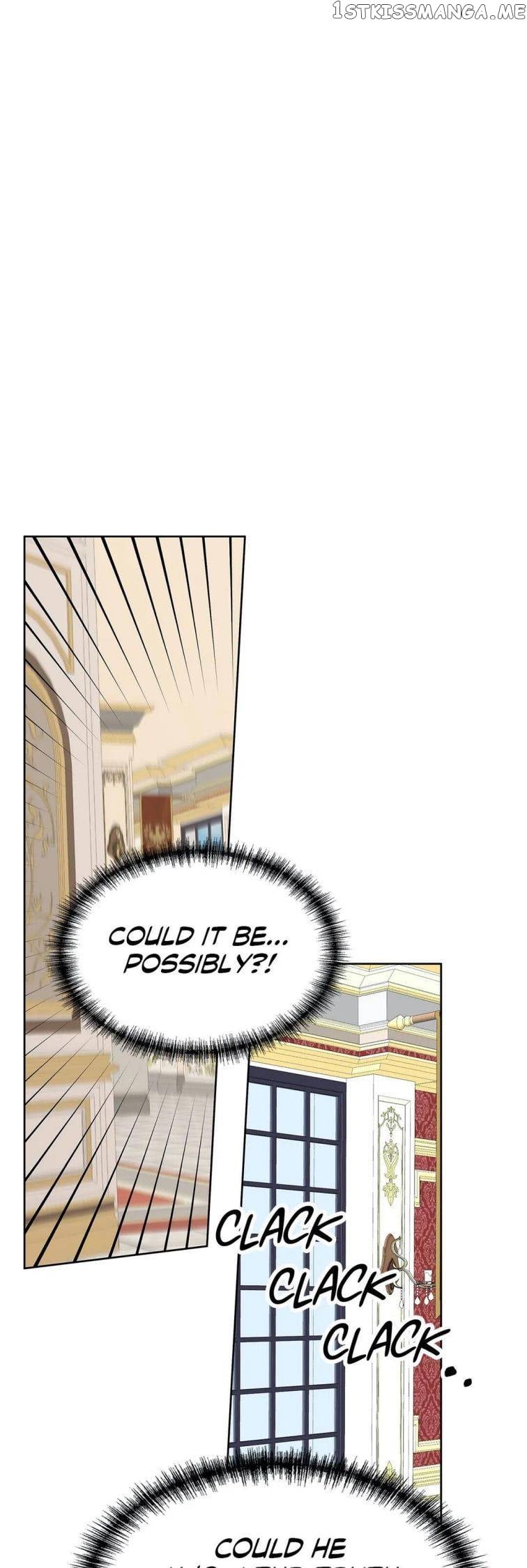 Limited Time Princess chapter 32 - page 1