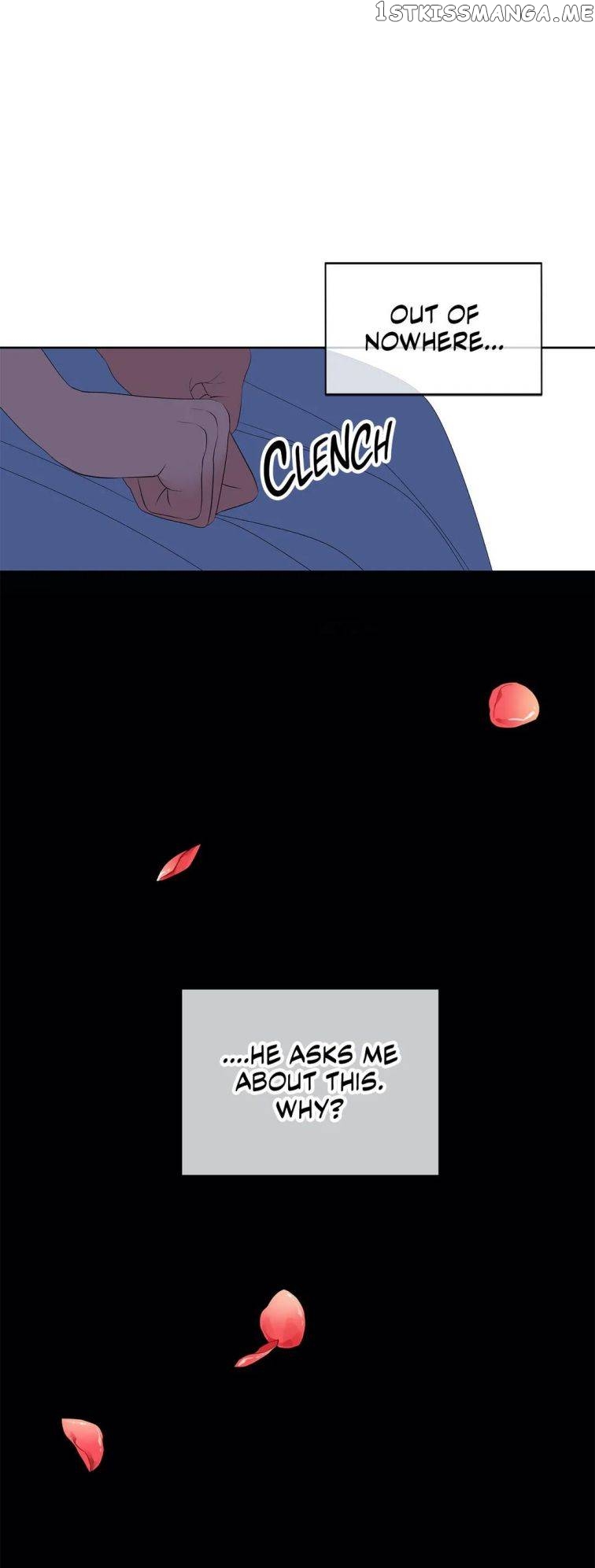 Limited Time Princess chapter 32 - page 15