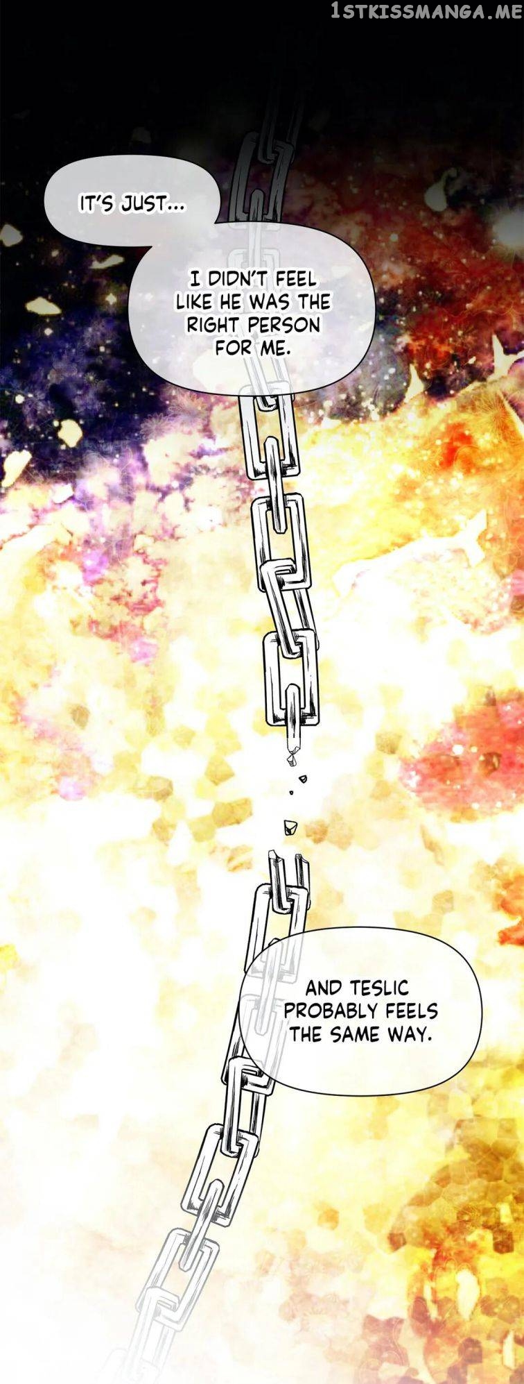 Limited Time Princess chapter 32 - page 16