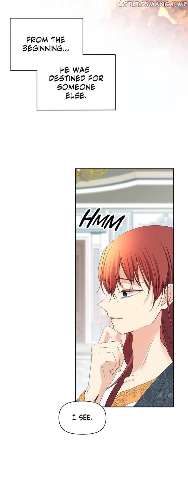 Limited Time Princess chapter 32 - page 17