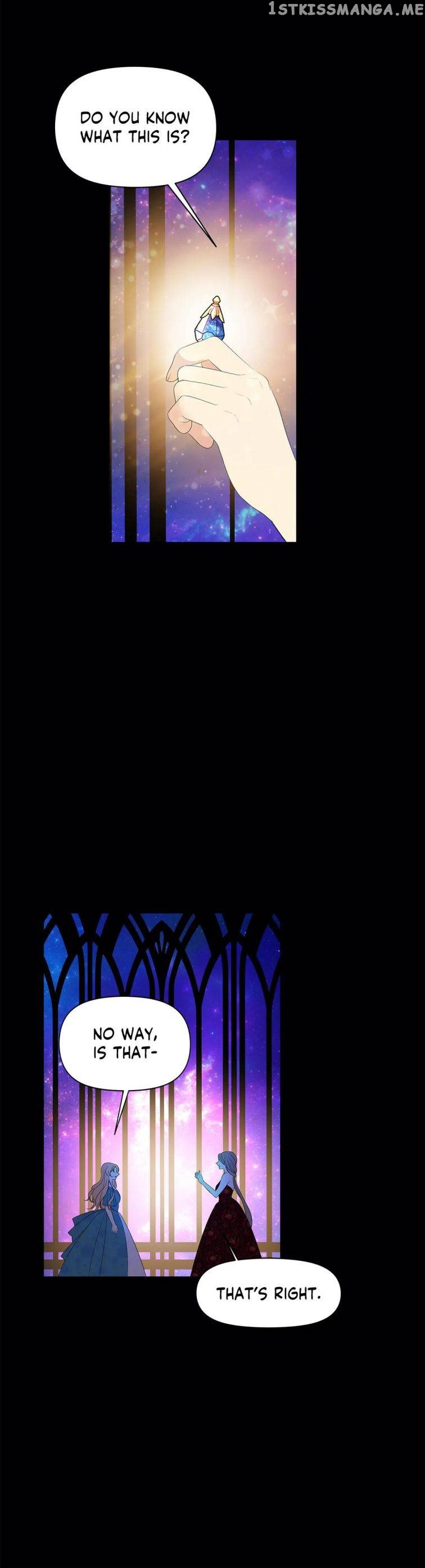 Limited Time Princess chapter 32 - page 27