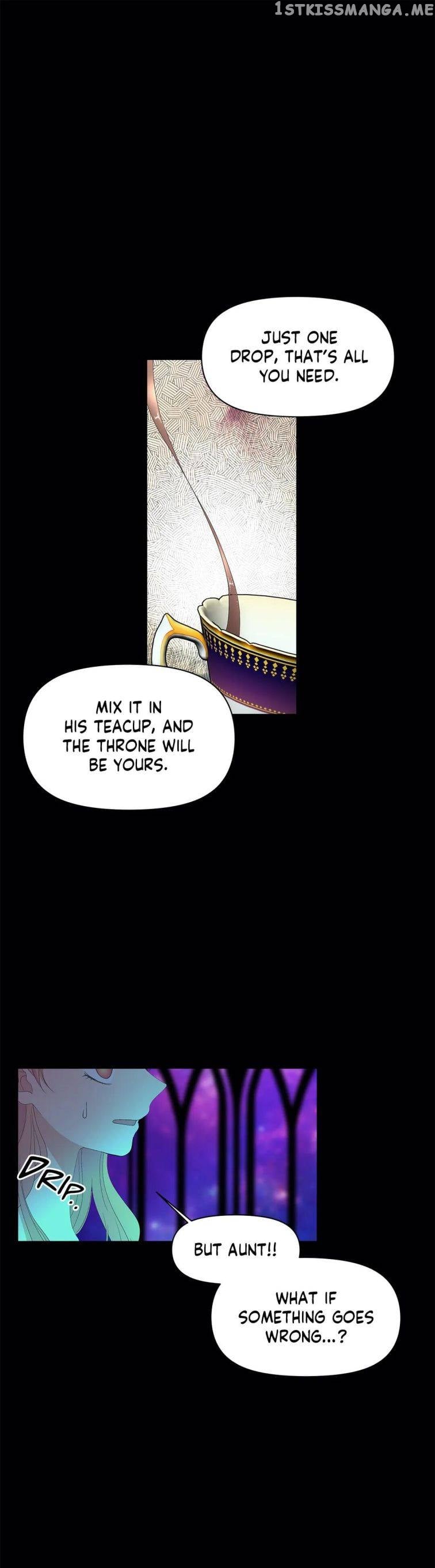 Limited Time Princess chapter 32 - page 28