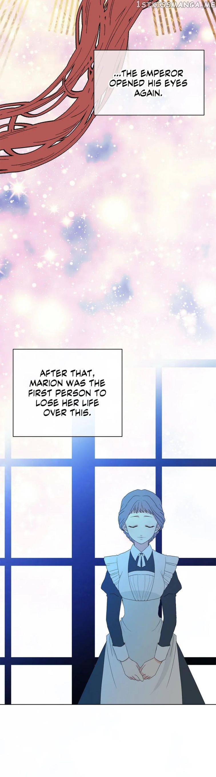 Limited Time Princess chapter 32 - page 31