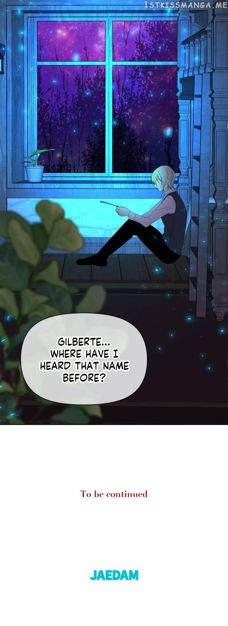 Limited Time Princess chapter 32 - page 38