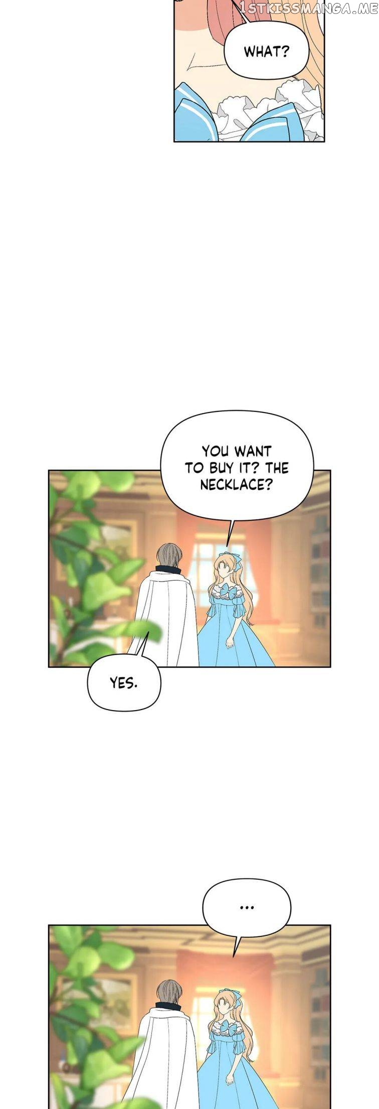 Limited Time Princess chapter 31 - page 16