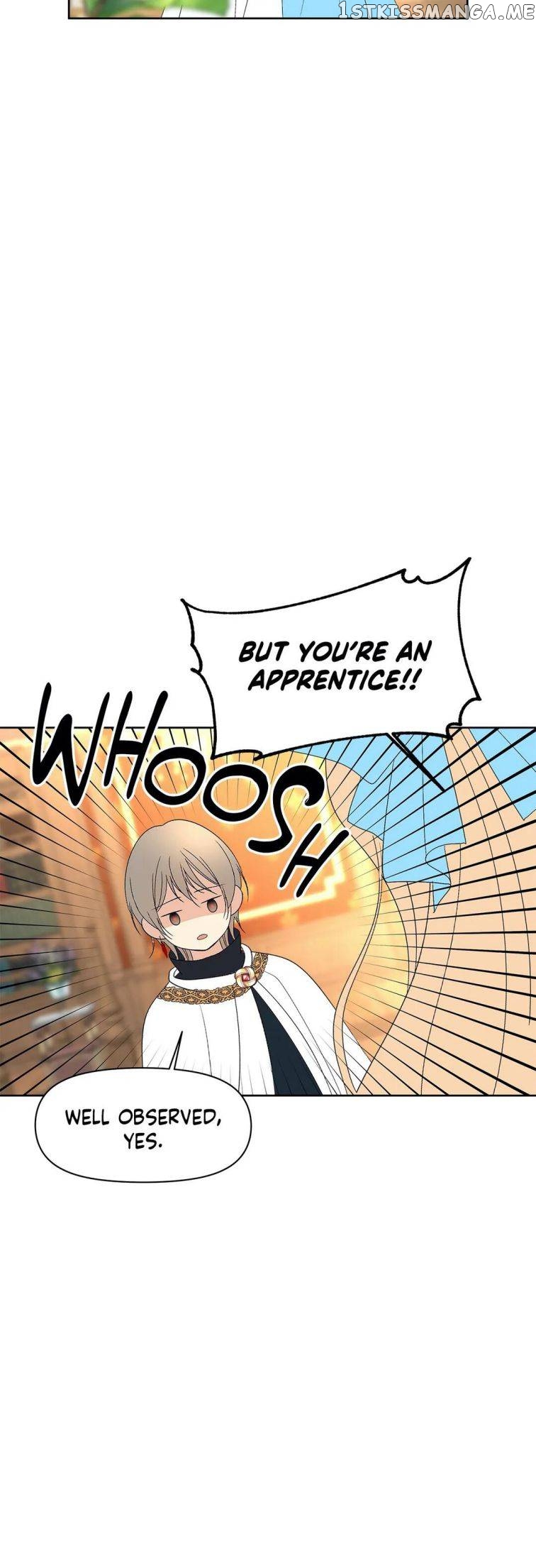 Limited Time Princess chapter 31 - page 17