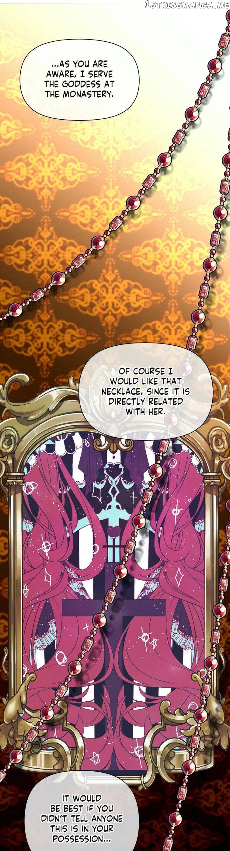 Limited Time Princess chapter 31 - page 19