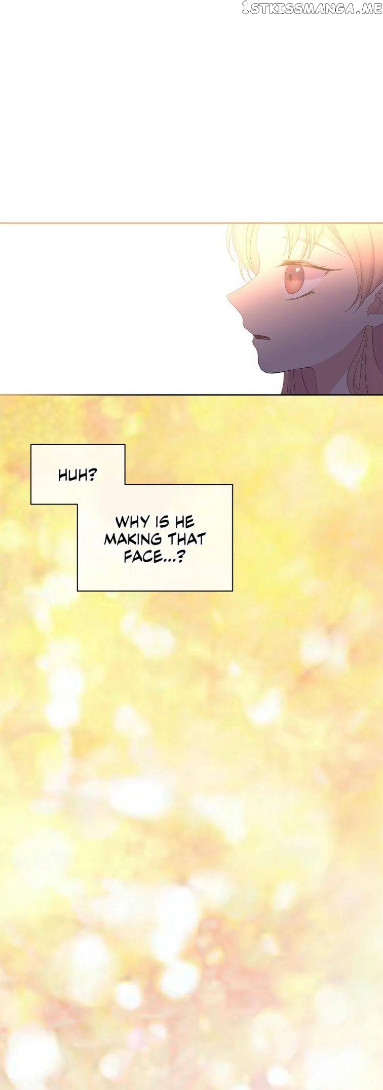 Limited Time Princess chapter 31 - page 22