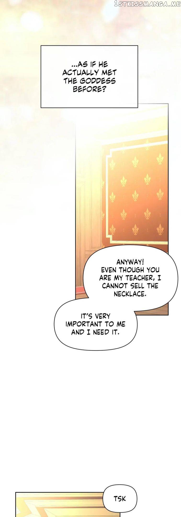 Limited Time Princess chapter 31 - page 23