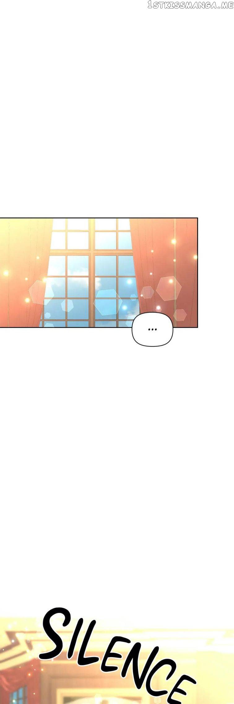 Limited Time Princess chapter 31 - page 30