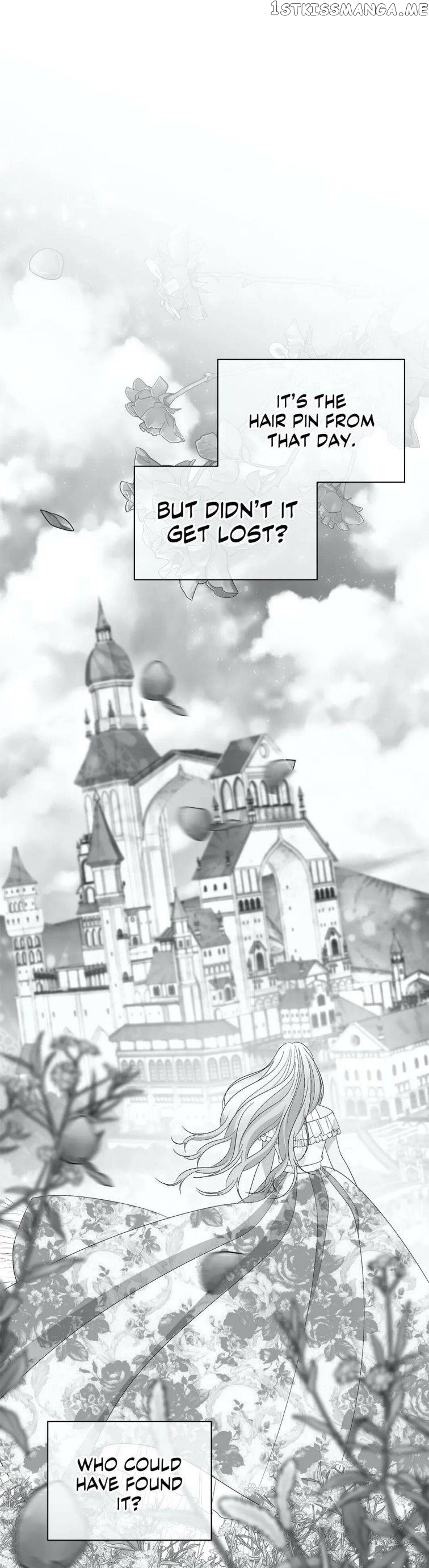 Limited Time Princess chapter 31 - page 40