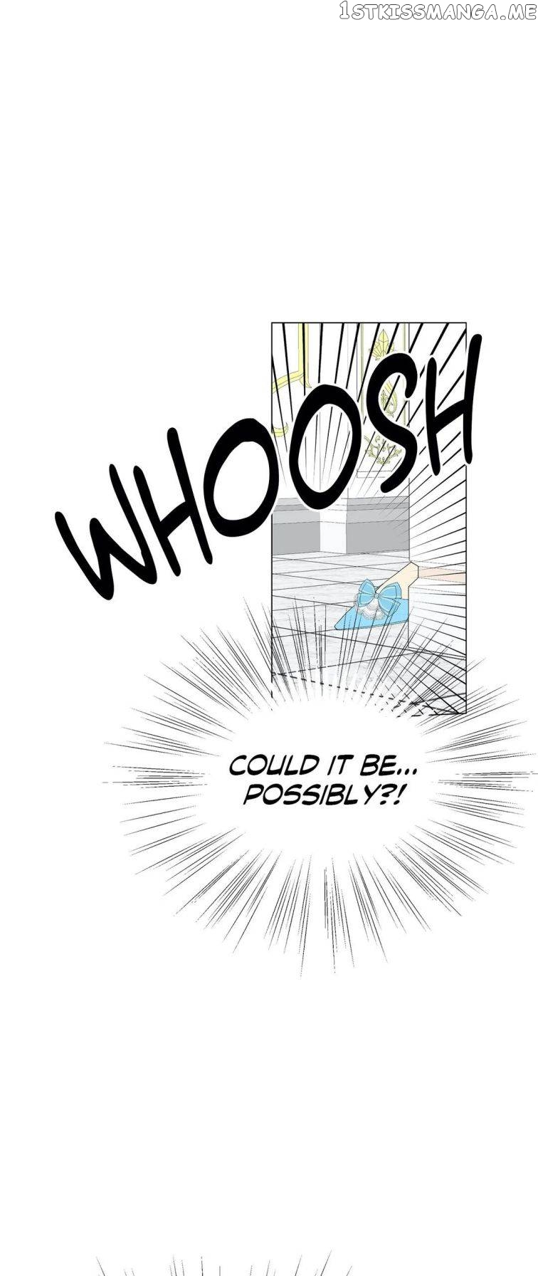 Limited Time Princess chapter 31 - page 46