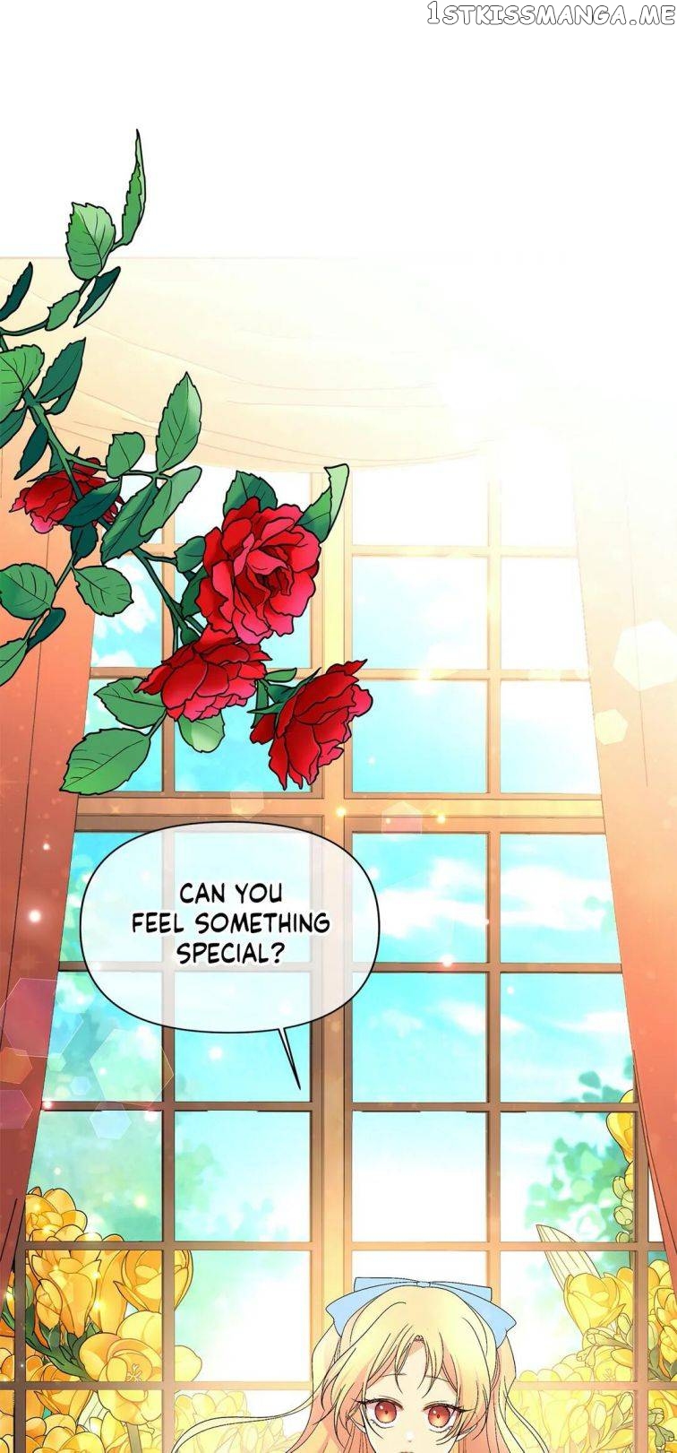 Limited Time Princess chapter 31 - page 6