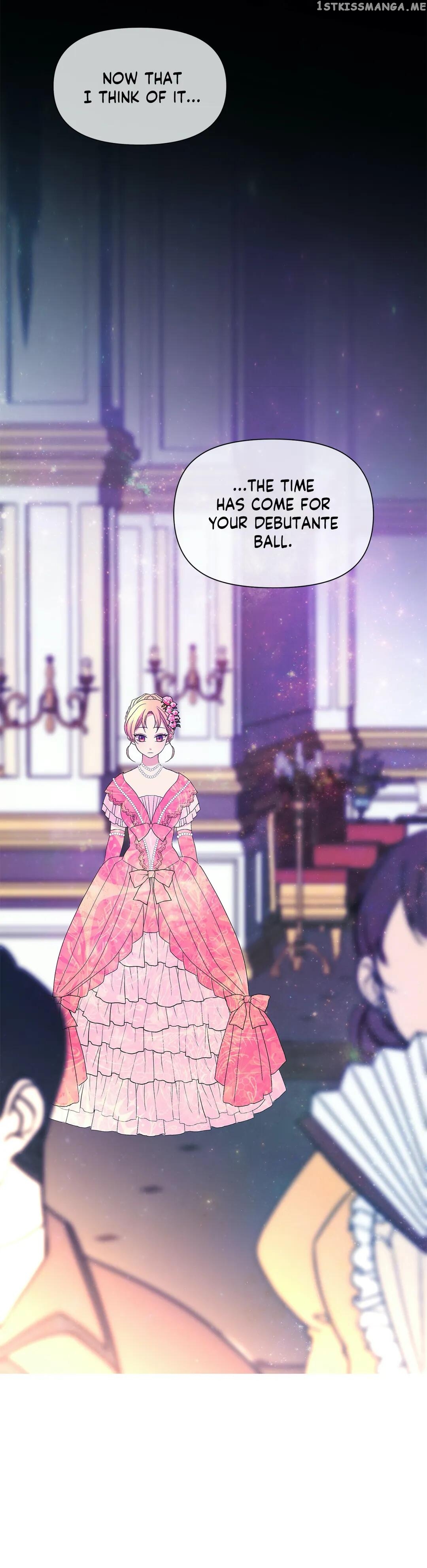 Limited Time Princess chapter 30 - page 12