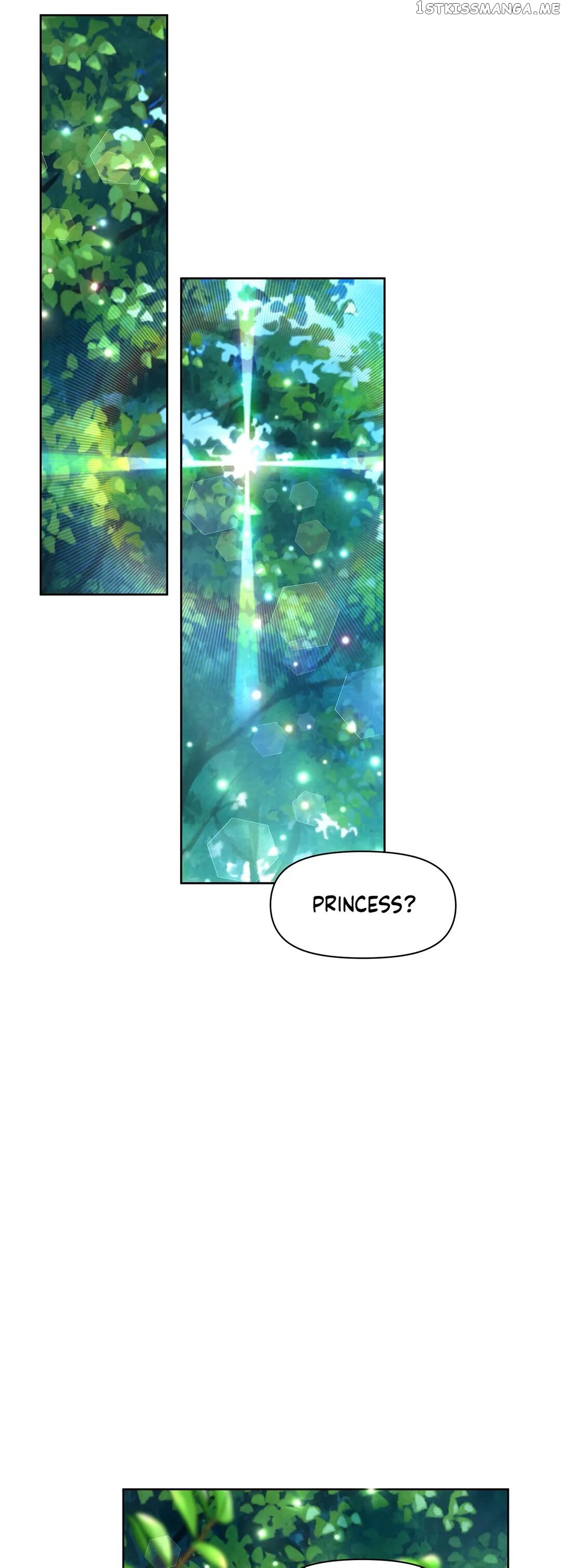 Limited Time Princess chapter 29 - page 10
