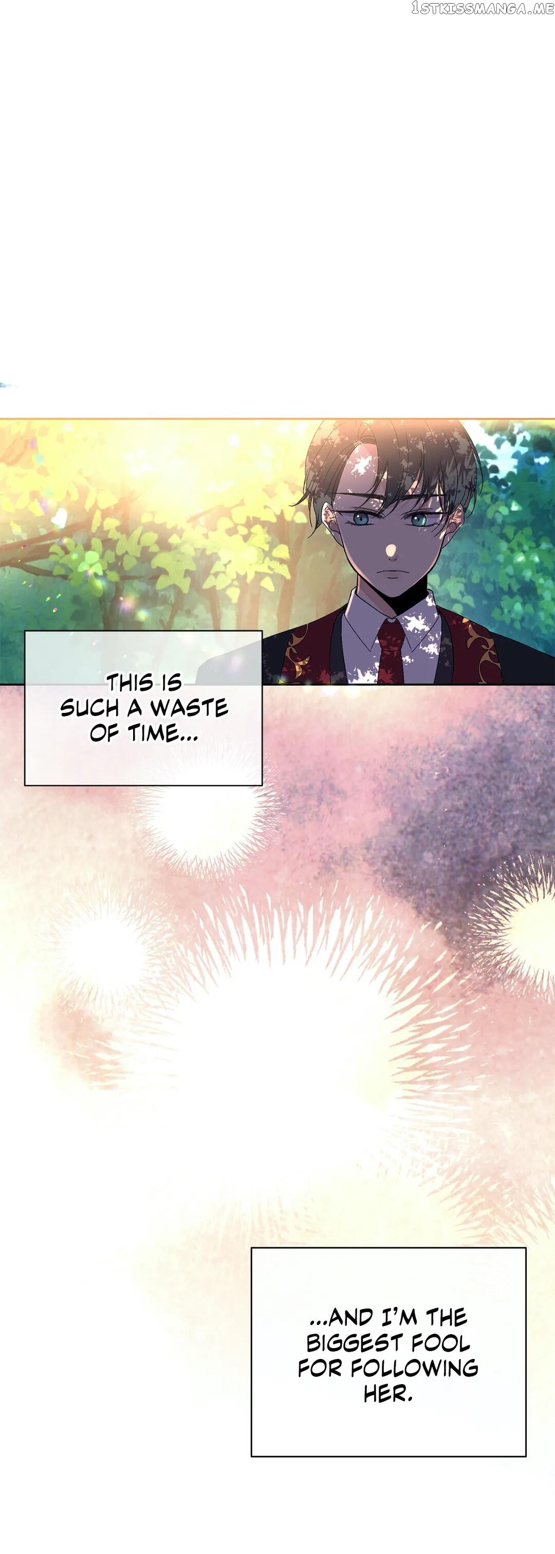 Limited Time Princess chapter 29 - page 12