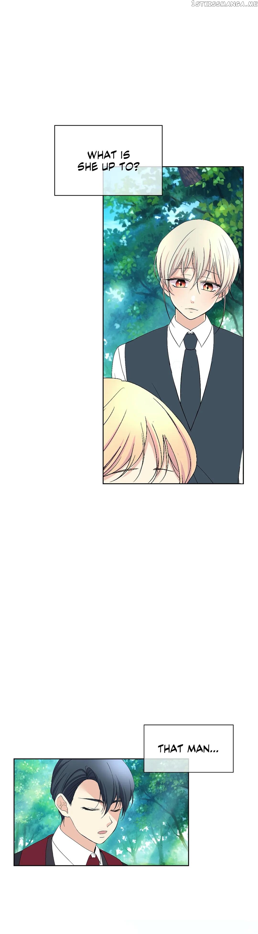 Limited Time Princess chapter 29 - page 19