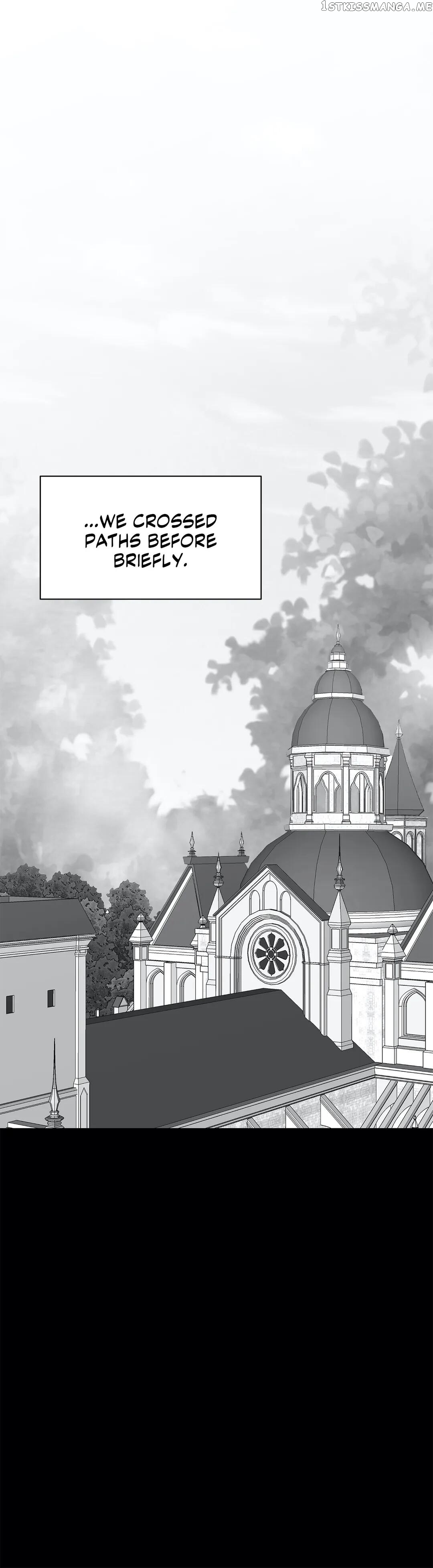 Limited Time Princess chapter 29 - page 20