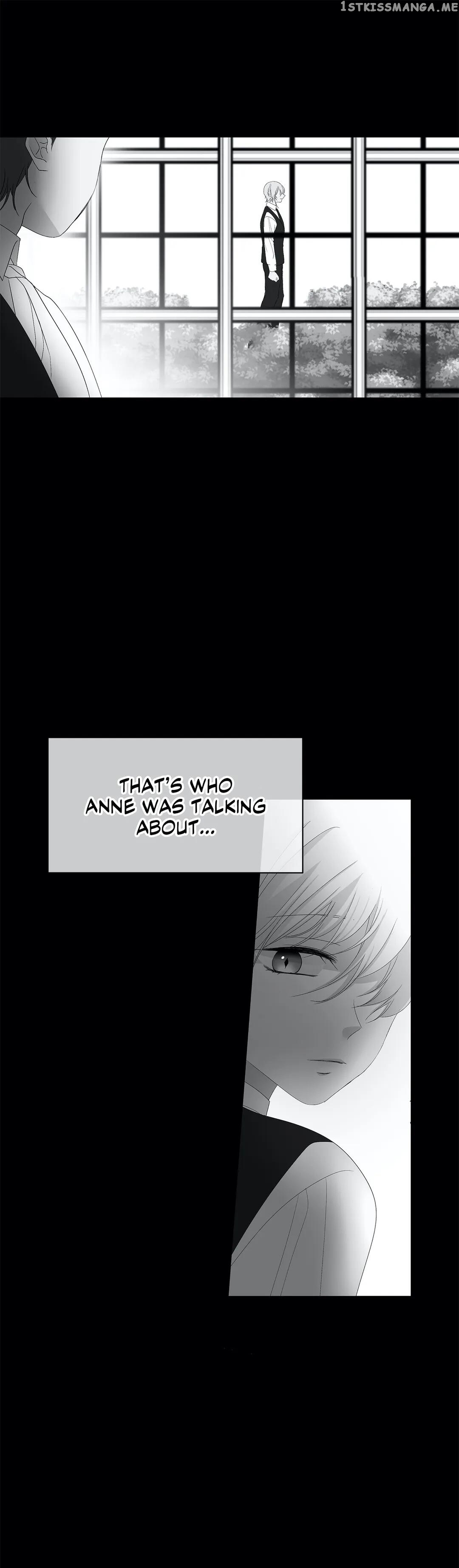 Limited Time Princess chapter 29 - page 21