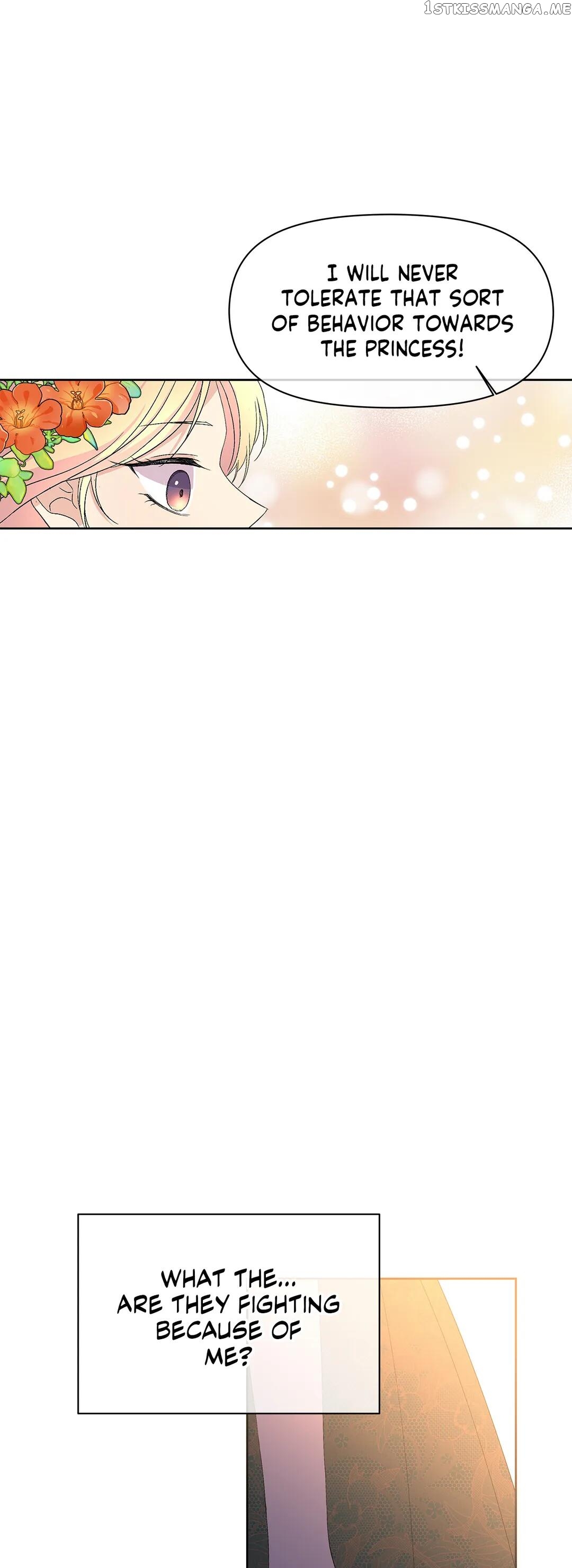 Limited Time Princess chapter 29 - page 29