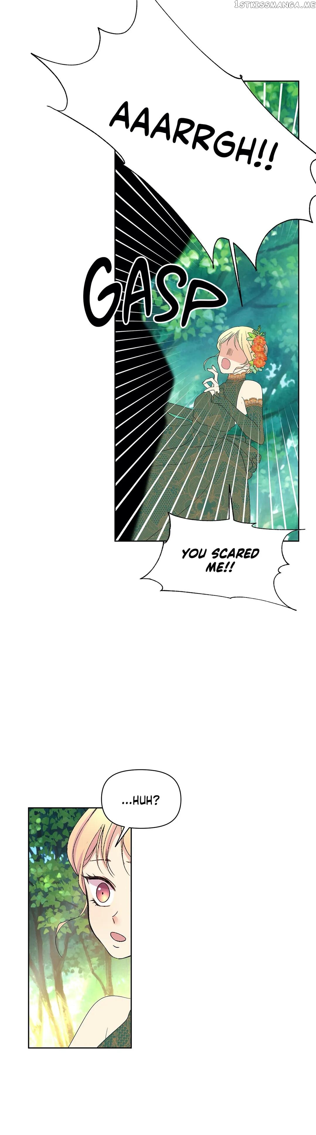 Limited Time Princess chapter 29 - page 3