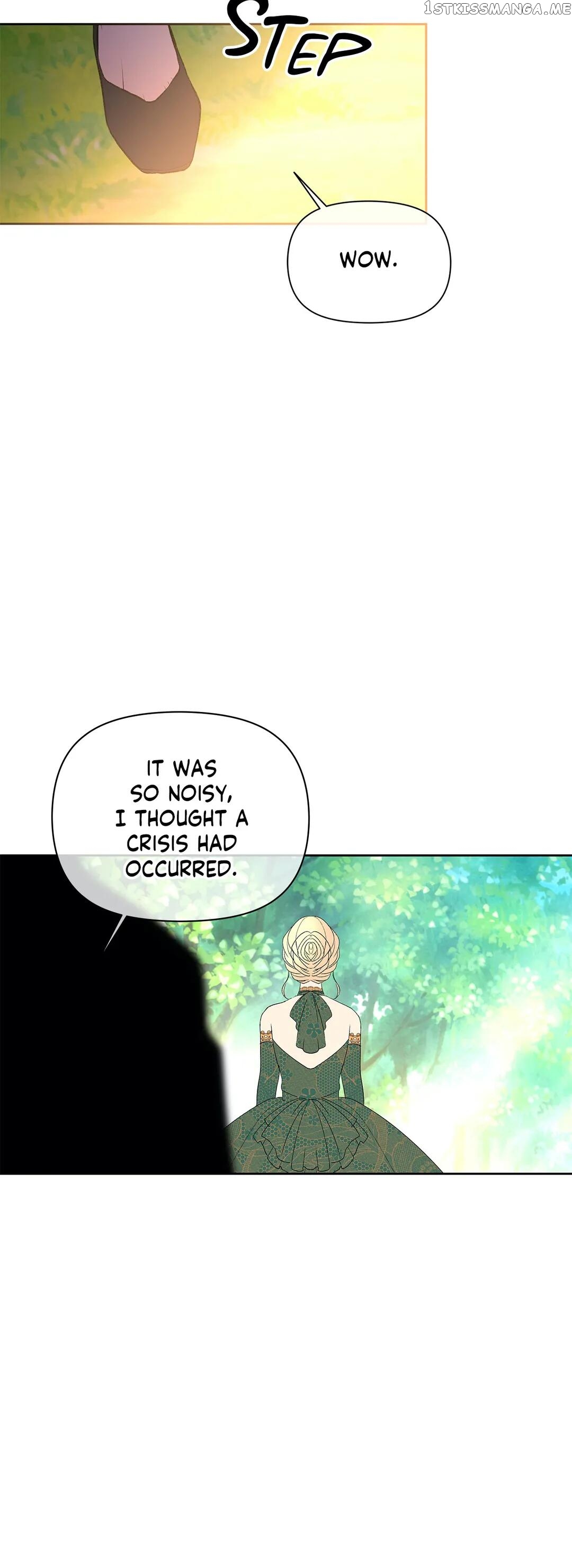 Limited Time Princess chapter 29 - page 32