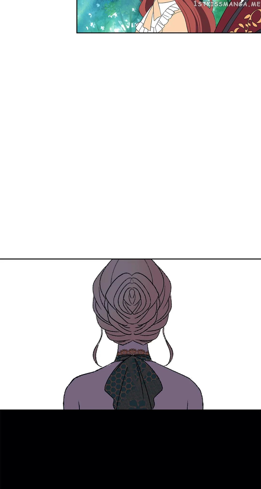 Limited Time Princess chapter 29 - page 35