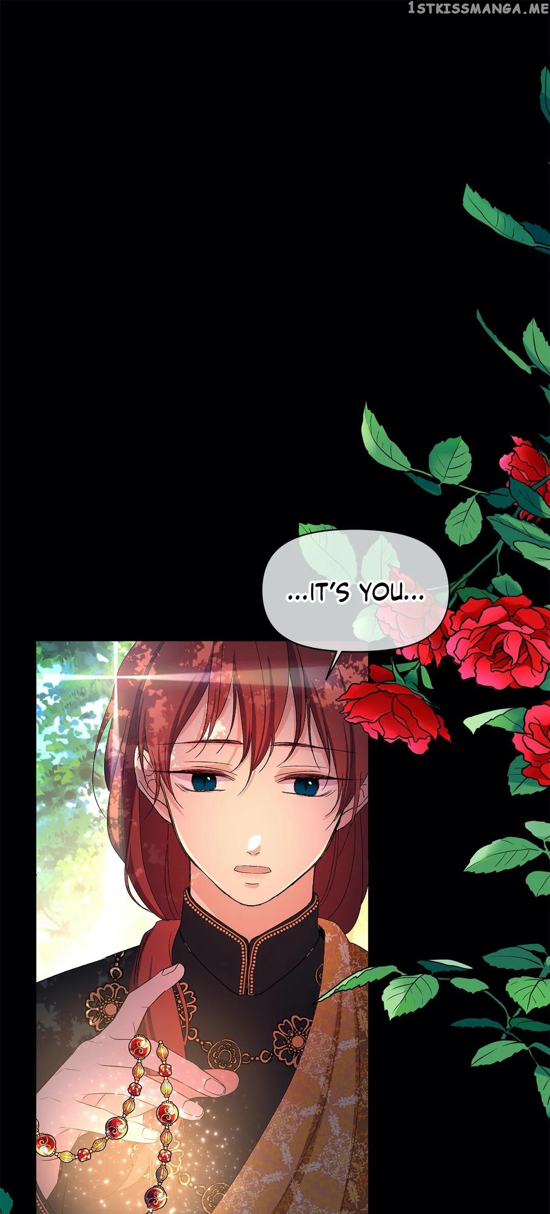 Limited Time Princess chapter 29 - page 37