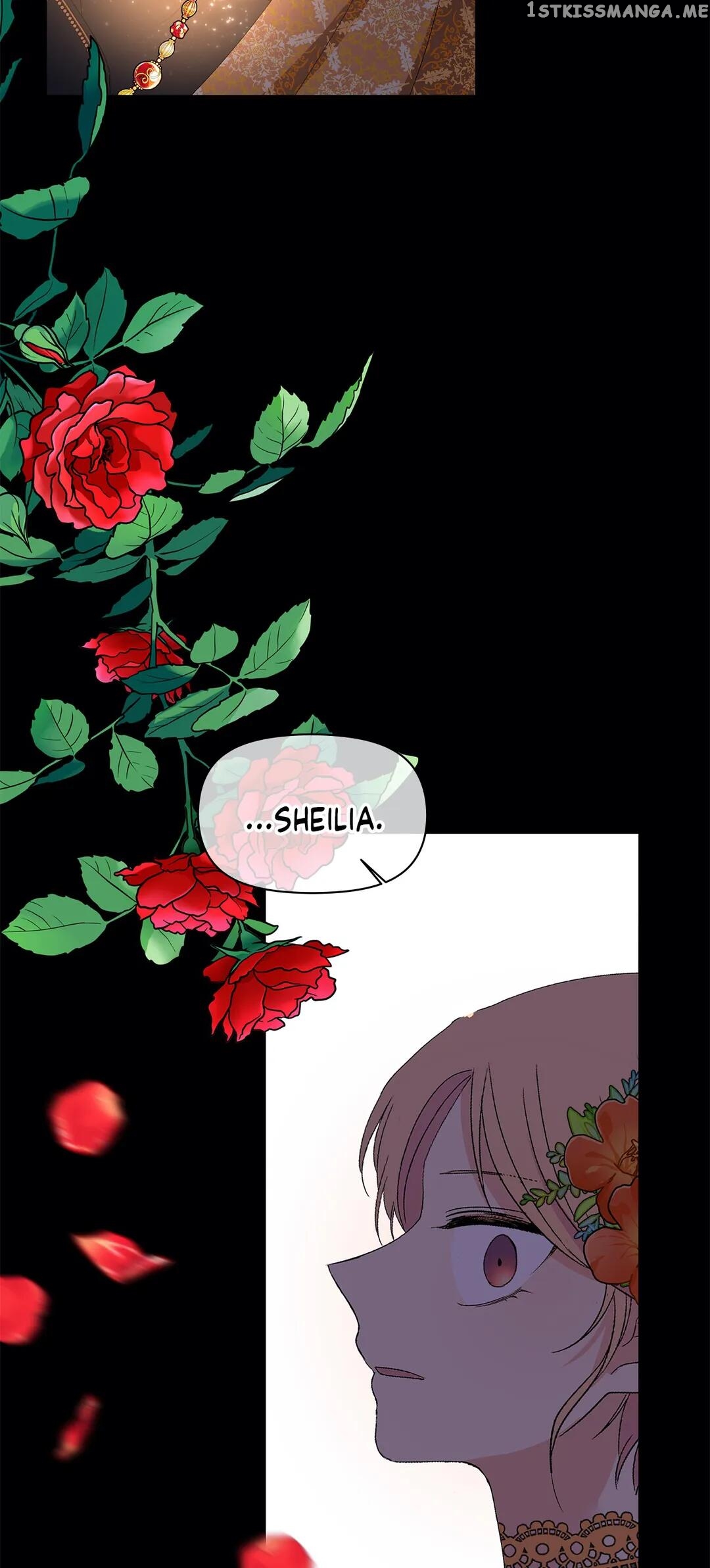 Limited Time Princess chapter 29 - page 38