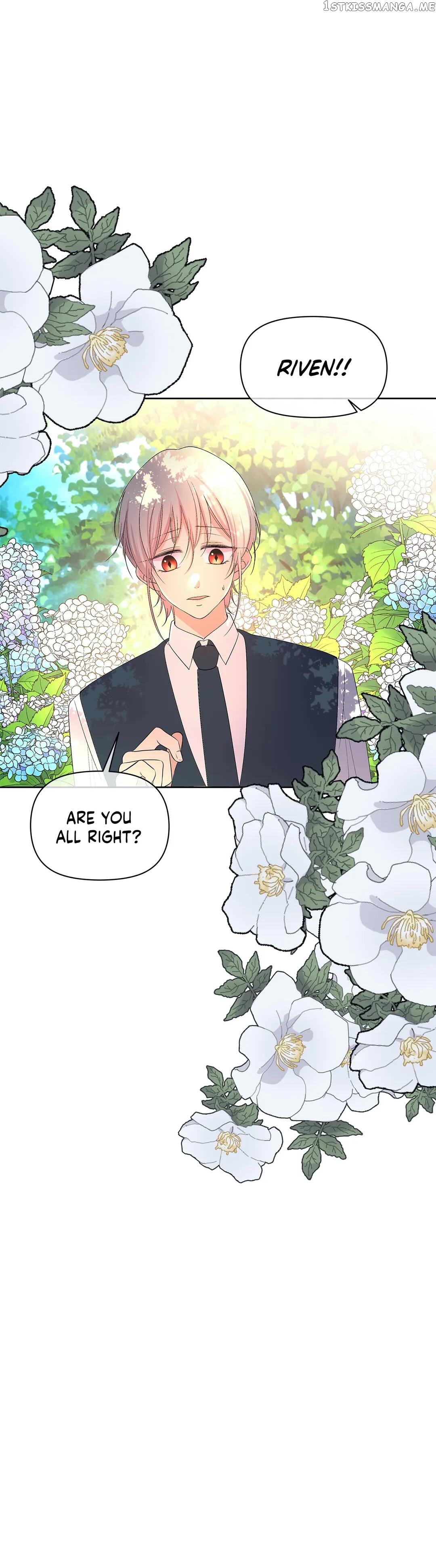 Limited Time Princess chapter 29 - page 4