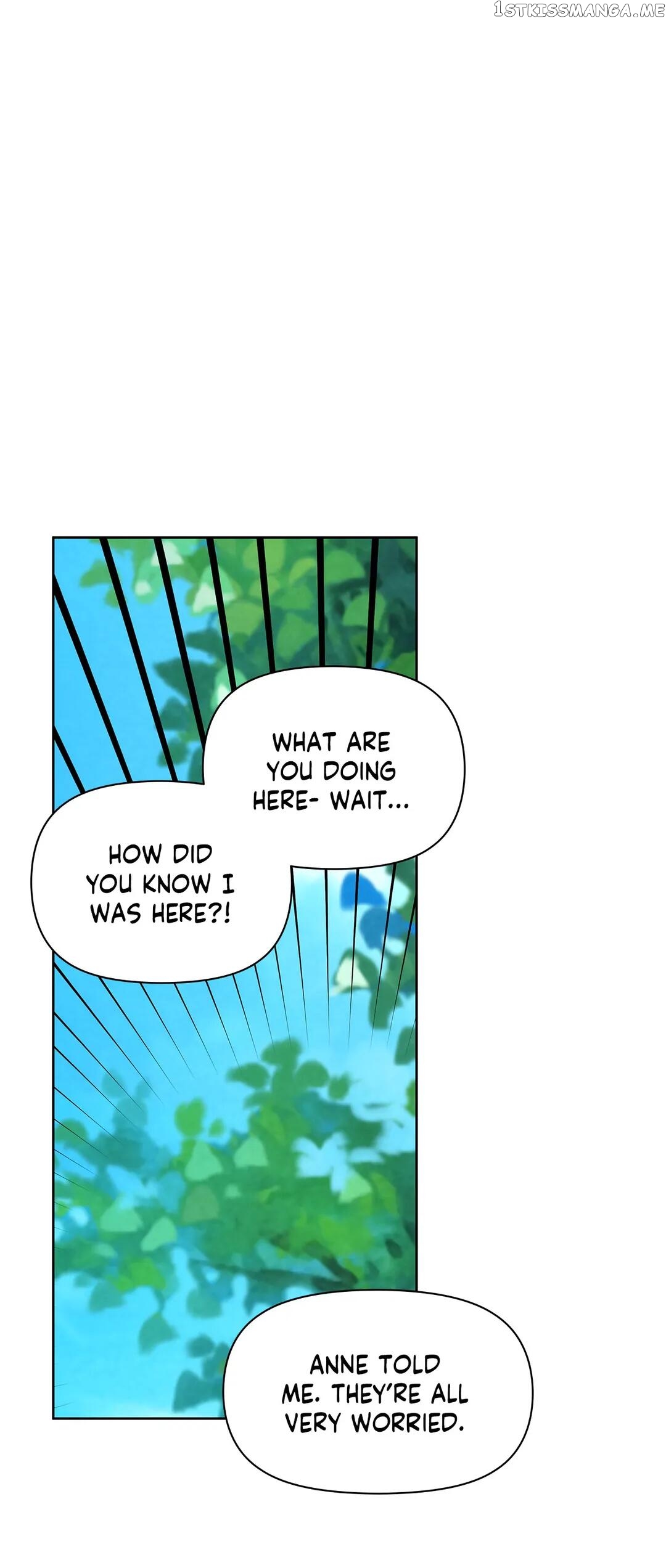 Limited Time Princess chapter 29 - page 5