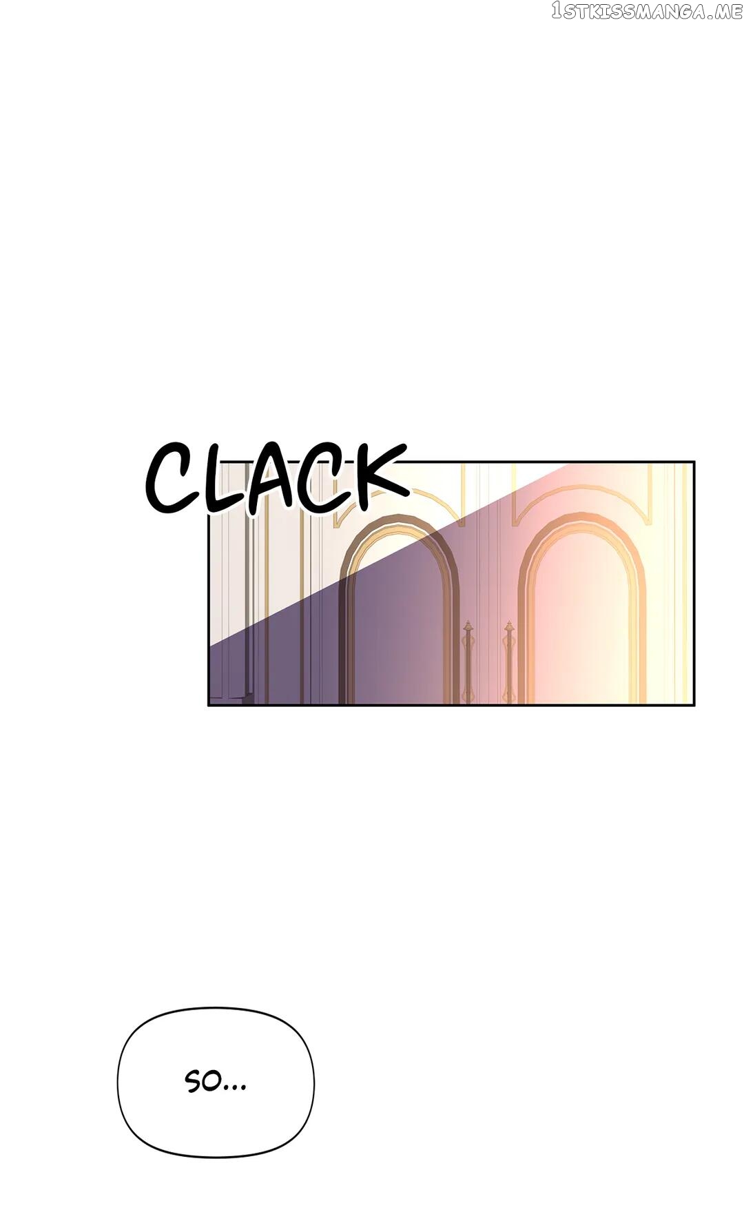Limited Time Princess chapter 27 - page 13