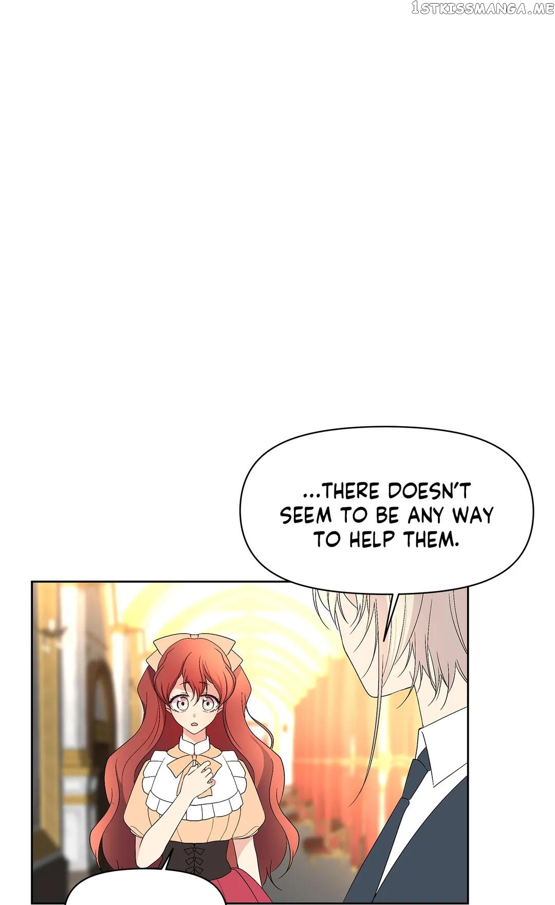 Limited Time Princess chapter 27 - page 14
