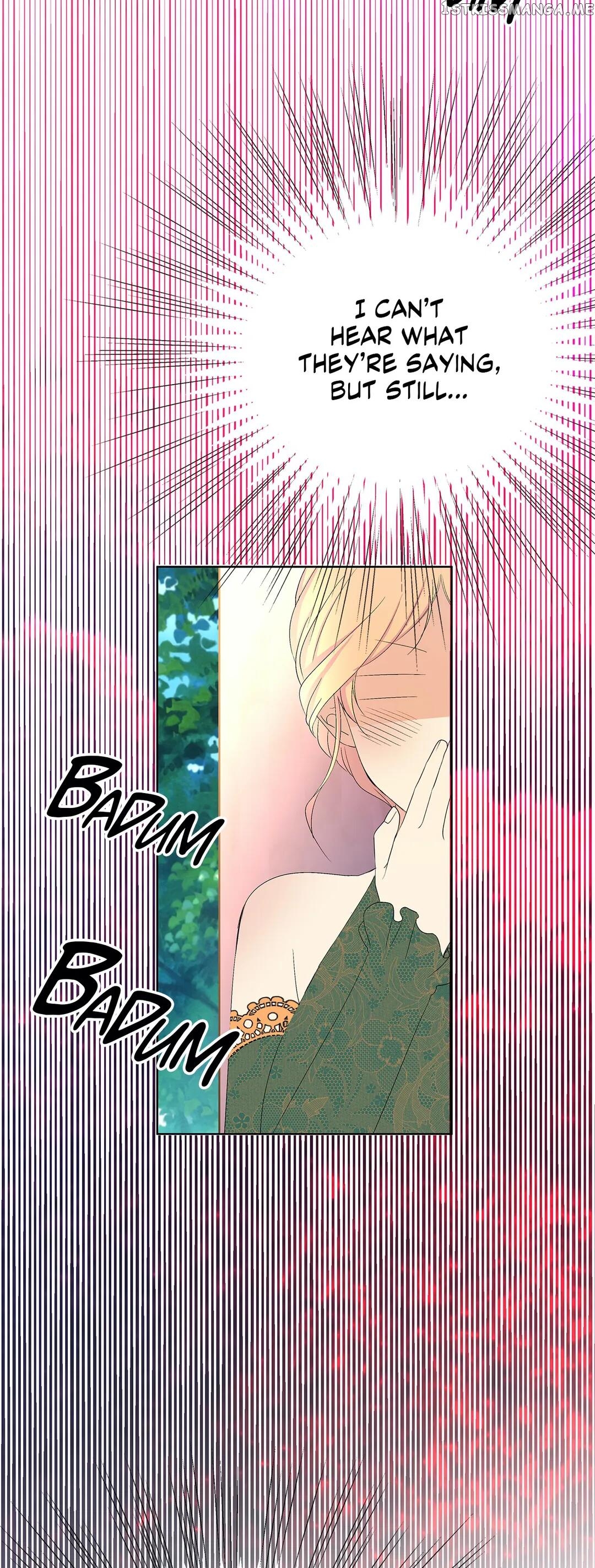 Limited Time Princess chapter 27 - page 39