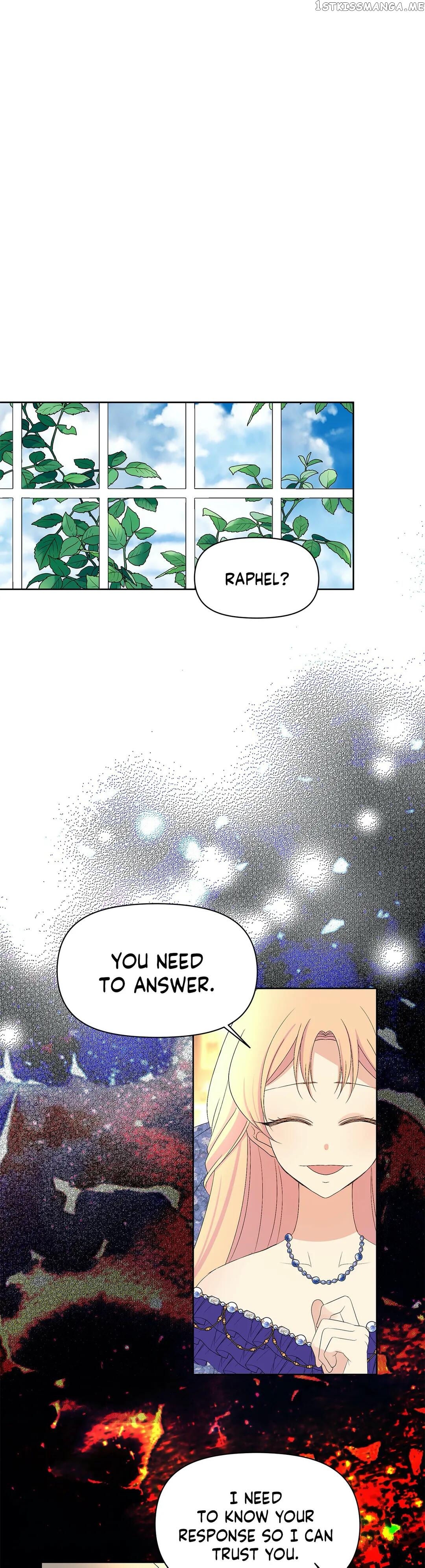 Limited Time Princess chapter 26 - page 1