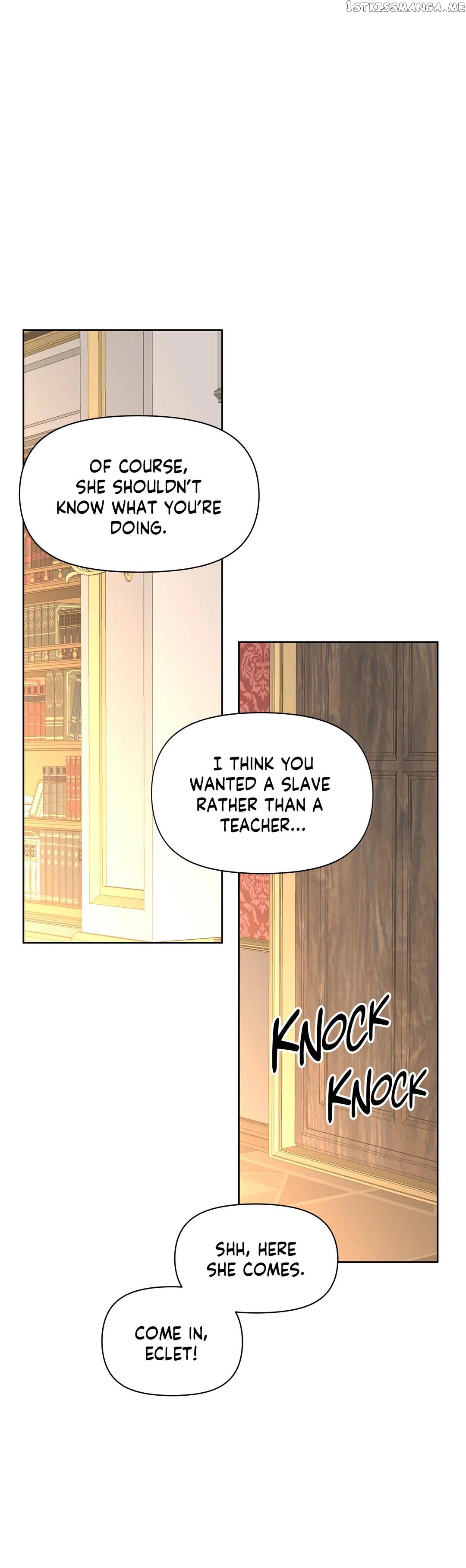 Limited Time Princess chapter 26 - page 13
