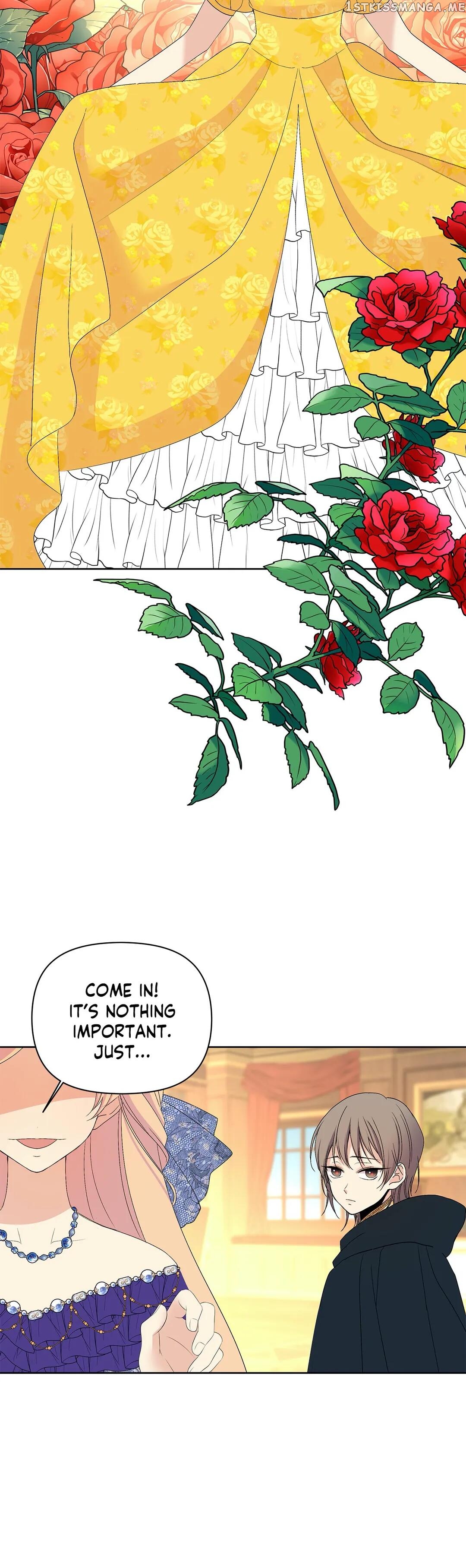 Limited Time Princess chapter 26 - page 15
