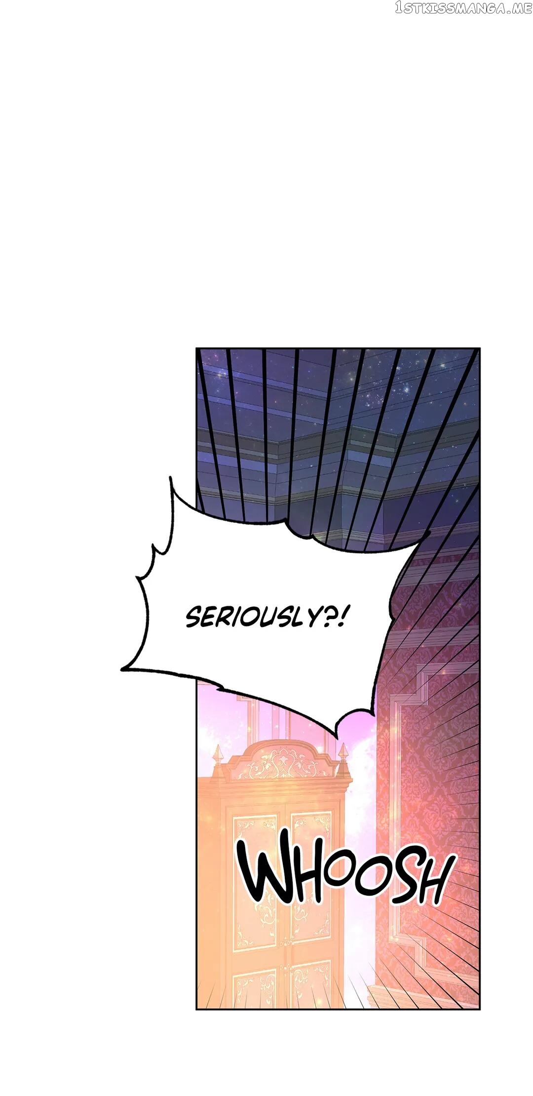 Limited Time Princess chapter 26 - page 20