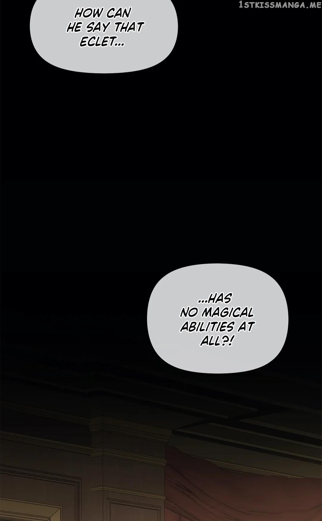Limited Time Princess chapter 26 - page 22