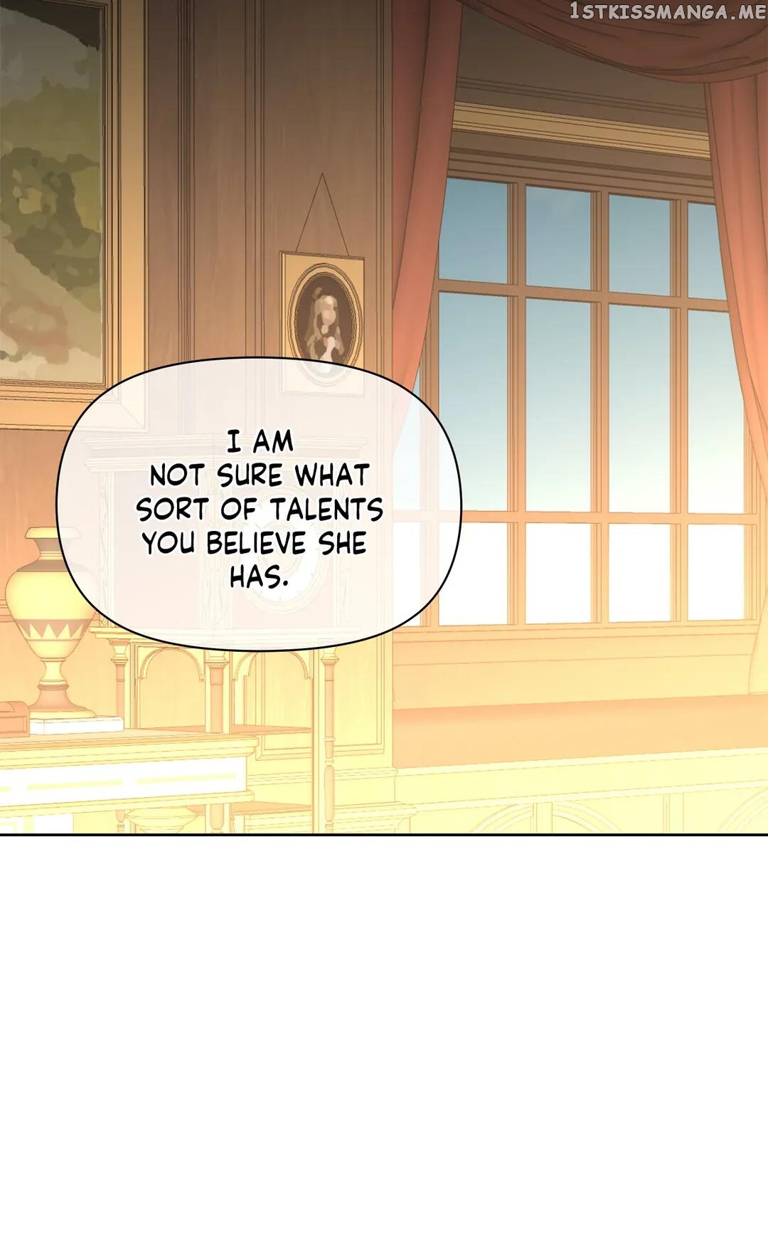 Limited Time Princess chapter 26 - page 23