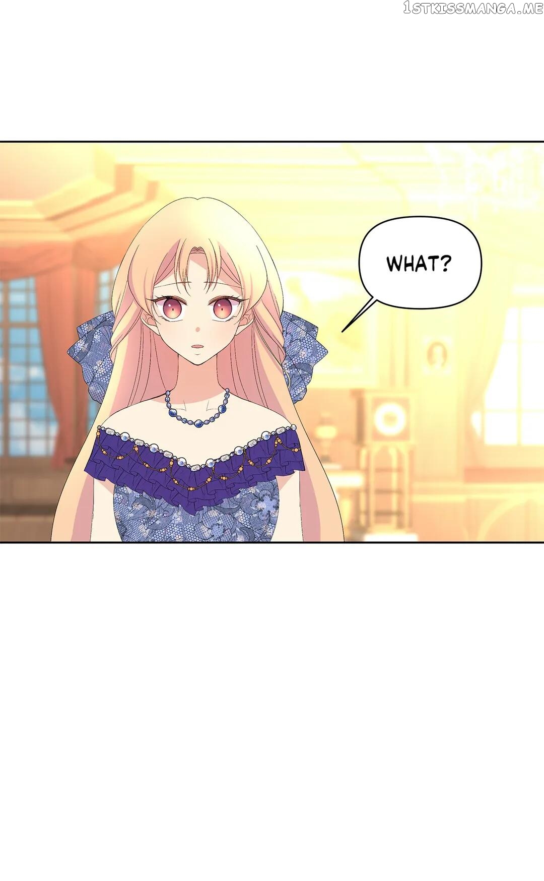 Limited Time Princess chapter 26 - page 24